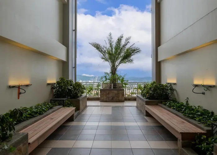Infina Towers 2 Bedroom W Balcony In Quezon Manila